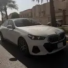 BMW 520i M sport 2024 وارد كوريا
