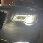 شمعة كلايزلر C300 وكاله نظيفة جدا