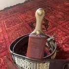 جنبيه قرن