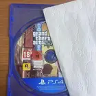 شبه جديدgta 5 ps4 ب40  قابل للتفاوض