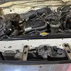 مكينة هايلوكس سوناتا