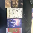 روايات مستعملة للبيع