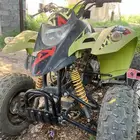 دباب رام110
