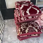 مساند قديمة خيش