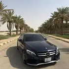 مرسيدس بنز جفالي C200 AMG 2016 للبيع