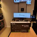 كرت شاشة rtx 5070ti توفر كرت شاشه RTX 5070 Ti