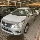 نيسان صني 2024 كمفورت