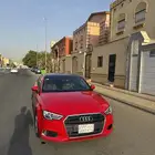 اودي A3 s line