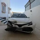 كامري 2020 ستاندر