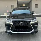 جيب لكزس DD 2020 فل كامل سبورت خليجي