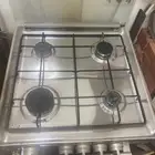 فرن مصري نظيف