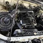 مكينة هايلوكس انوفا