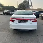 هونداي ازيرا 2017