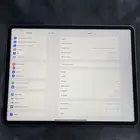ايباد برو الجيل الخامس 12.9 inch ذاكرة 256GB اخو الجديد