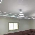 إستراحه للايجار اليومي