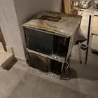 مكيفات جري شباك