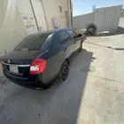 جيلي gc6 مديل 2015 نظيفة