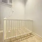 سرير اطفال جديددد