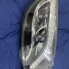 شمعات مرسيديس S500 موديل 2015