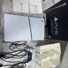 سوني 5 فايف شبه جديد وحساب فيفاء 25 Sony