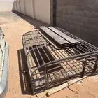هنقلين هايلوكس من 2005 وتحت غماره