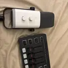 للبيع مايك و مكسر