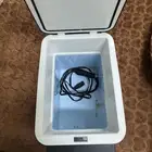 ثلاجة سيارة