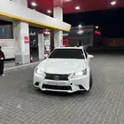 لكزس GS F 2013