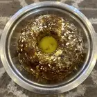 تمور -شعثة