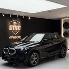 BMW X6 2025 K.M جديد