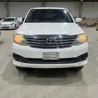 فورتشنر 2012