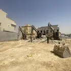 بوكلين حفر وترحيل شمال الرياض