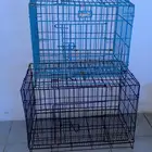 للبيع اقفاص كلاب