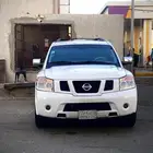 NISSAN ARMADA