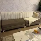 كنب حرف ال 4 في 3 للبيع