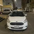 فورد فيوجن 2016 نظيفه ممشى قليل