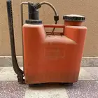 مضخة محمولة خلف الظهر لاستخدمات التعقيم