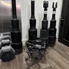 هيدروليك لكزس 2017 مع الماطور LS460