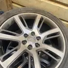 جنوط اسكاليد موديل 2017 صيني مقاس 22