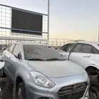 ديزاير 2024 قطع غيار