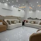 يوج تفصيل لجميع الكنبات ويوجد جاهز