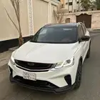 للبيع جيلي كولراي 2023 فل كامل