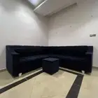 كنب زاوية للبيع حي النعيم
