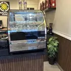 كافي للتقبيل او البيع