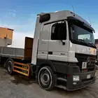 راس اكتروس 2009