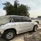 لاندكروزر GXR 2012 ( قطع غيار ) v8