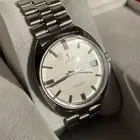 ساعة اوميغا omega (تم البيع)
