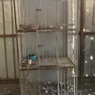للبيع محاكر حمام نظيفه