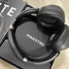 سماعة بلوتوث راس