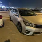 كورلا 2015 للبيع